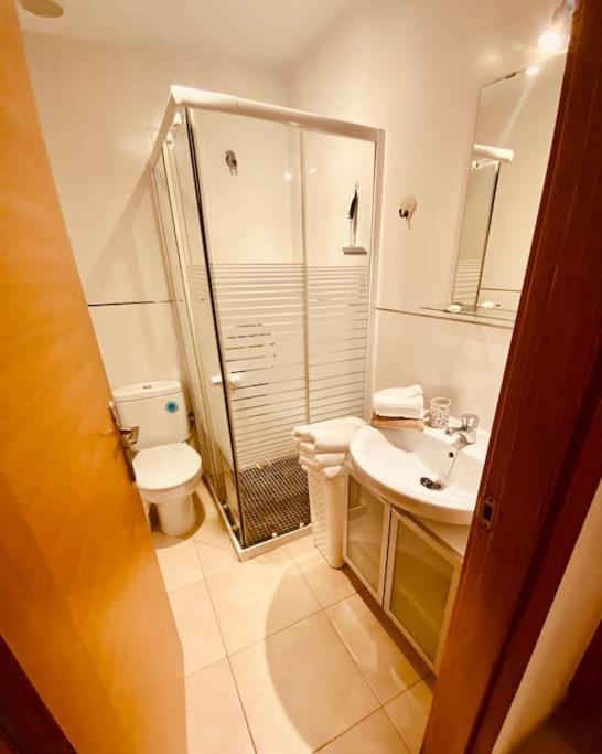Casa Carol, Un Hogar Fuera De Casa. Villa El Cotillo  Luaran gambar