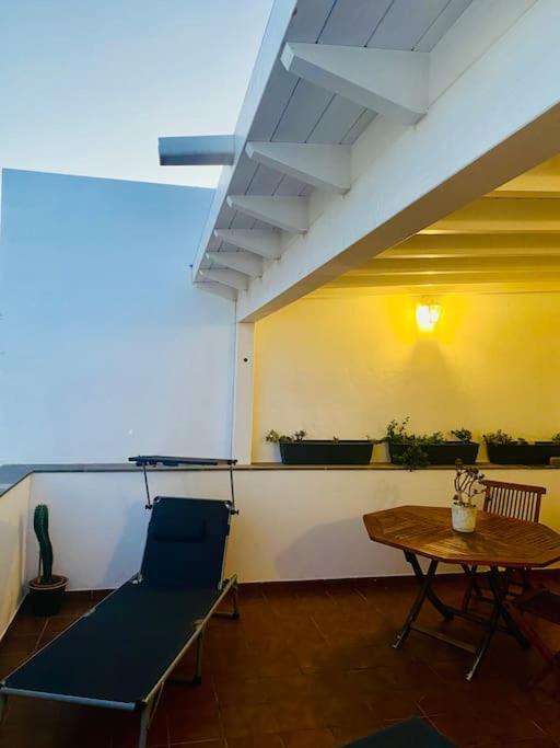 Casa Carol, Un Hogar Fuera De Casa. Villa El Cotillo  Luaran gambar