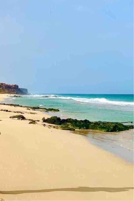 Casa Carol, Un Hogar Fuera De Casa. Villa El Cotillo  Luaran gambar