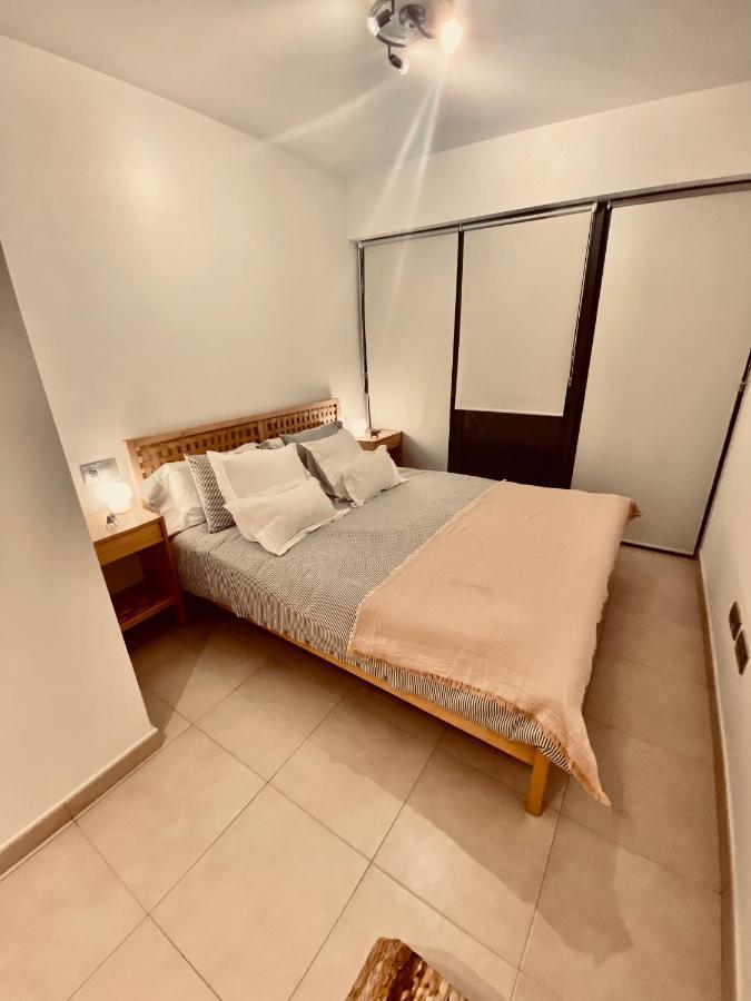 Casa Carol, Un Hogar Fuera De Casa. Villa El Cotillo  Luaran gambar