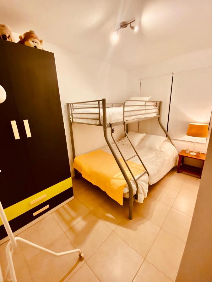 Casa Carol, Un Hogar Fuera De Casa. Villa El Cotillo  Luaran gambar