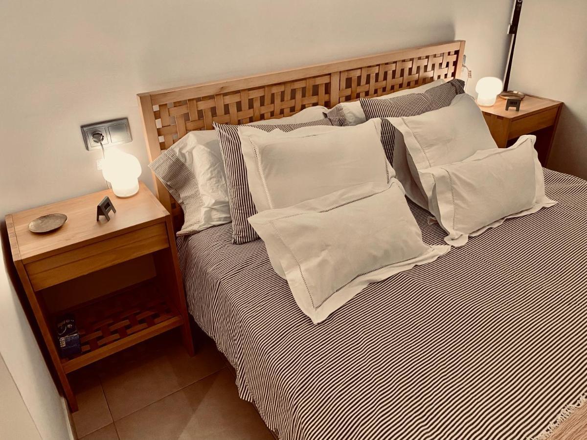 Casa Carol, Un Hogar Fuera De Casa. Villa El Cotillo  Luaran gambar