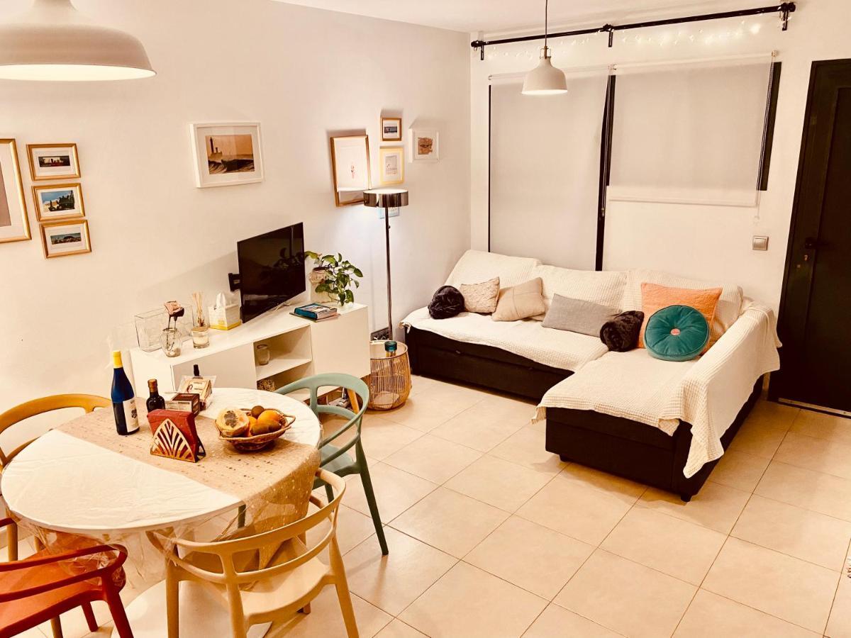 Casa Carol, Un Hogar Fuera De Casa. Villa El Cotillo  Luaran gambar